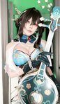 [Cosplay] 九言 阮梅