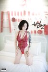 [LEEHEE EXPRESS] LEHF-007 – Ran.G