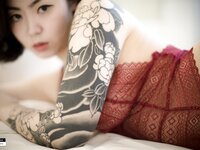 [LEEHEE EXPRESS] LEHF-007 – Ran.G