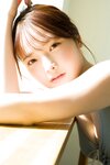 [Photobook] 2024.03.29 FLASHデジタル写真集　新谷姫加　ヒメはツンデ