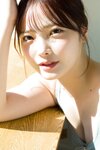 [Photobook] 2024.03.29 FLASHデジタル写真集　新谷姫加　ヒメはツンデ