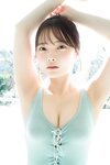 [Photobook] 2024.03.29 FLASHデジタル写真集　新谷姫加　ヒメはツンデ