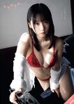 [Young King Bull] ヤングキングBULL 2024.04 伊織もえ 黒嵜菜々子