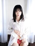 [Young King Bull] ヤングキングBULL 2024.04 伊織もえ 黒嵜菜々子