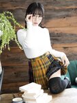 [Young King Bull] ヤングキングBULL 2024.04 伊織もえ 黒嵜菜々子