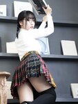 [Young King Bull] ヤングキングBULL 2024.04 伊織もえ 黒嵜菜々子