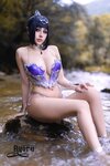 [Cosplay] Byoru - Shadowheart