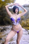 [Cosplay] Byoru - Shadowheart