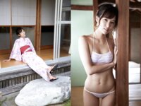 [Photobook] 西原愛夏 鏡の国の愛夏 週刊ポストデジタル写真集[96pics]