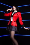 Sawaka - Yumeko Jabami
