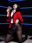 Sawaka - Yumeko Jabami