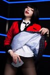 Sawaka - Yumeko Jabami