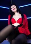 Sawaka - Yumeko Jabami