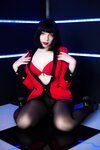 Sawaka - Yumeko Jabami