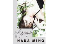 [Photobook] 未歩なな デジタル写真集 #Escape