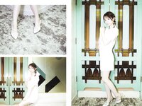 [Photobook] 未歩なな デジタル写真集 #Escape