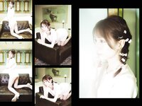 [Photobook] 未歩なな デジタル写真集 #Escape