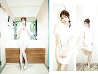 [Photobook] 未歩なな デジタル写真集 #Escape