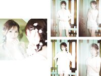 [Photobook] 未歩なな デジタル写真集 #Escape