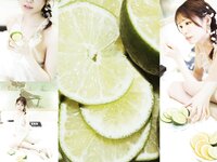[Photobook] 未歩なな デジタル写真集 #Escape