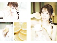 [Photobook] 未歩なな デジタル写真集 #Escape