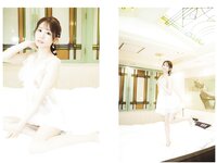 [Photobook] 未歩なな デジタル写真集 #Escape