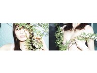 [Photobook] 未歩なな デジタル写真集 #Escape