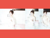 [Photobook] 未歩なな デジタル写真集 #Escape