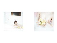 [Photobook] 未歩なな デジタル写真集 #Escape