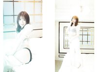 [Photobook] 未歩なな デジタル写真集 #Escape
