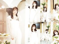 [Photobook] 未歩なな デジタル写真集 #Escape