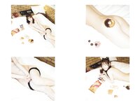 [Photobook] 未歩なな デジタル写真集 #Escape
