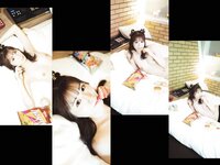 [Photobook] 未歩なな デジタル写真集 #Escape