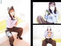 [Photobook] 未歩なな デジタル写真集 #Escape