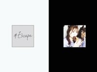 [Photobook] 未歩なな デジタル写真集 #Escape