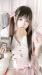 [Cosplay] miko酱ww miko 白丝01