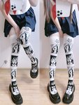 [Cosplay] miko酱ww miko 白丝01