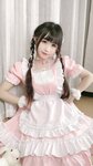 [Cosplay] miko酱ww miko 白丝01