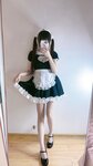 [Cosplay] miko酱ww miko 白丝01