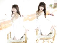 [Photobook] 週刊ポストデジタル写真集 もも Peach Time[73pics]
