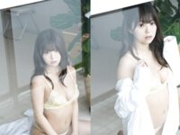 [Photobook] 週刊ポストデジタル写真集 もも Peach Time[73pics]