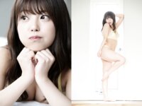 [Photobook] 週刊ポストデジタル写真集 もも Peach Time[73pics]