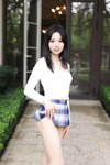 [Cosplay] 糖豆sisi 学生制服