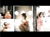 [Photobook] 亜矢みつき デジタルヌード写真集 やみつき