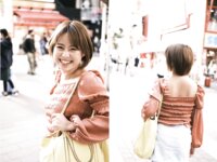 [Photobook] 亜矢みつき デジタルヌード写真集 やみつき