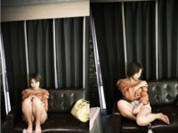[Photobook] 亜矢みつき デジタルヌード写真集 やみつき