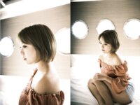 [Photobook] 亜矢みつき デジタルヌード写真集 やみつき