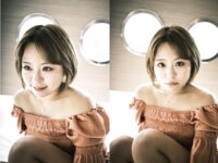 [Photobook] 亜矢みつき デジタルヌード写真集 やみつき