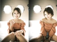 [Photobook] 亜矢みつき デジタルヌード写真集 やみつき