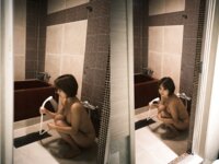 [Photobook] 亜矢みつき デジタルヌード写真集 やみつき